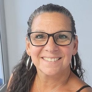 Meet your Posher, Darlene